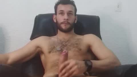 Snapshot of fuckingmulletdaddy chatting on 10.15.25 Phill online show from 10.15.25