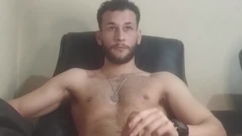 Snapshot of fuckingmulletdaddy chatting on 11.16.25 Phill online show from 11.16.25