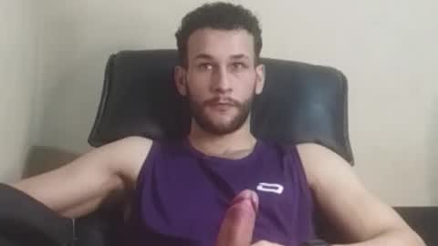 Snapshot of fuckingmulletdaddy chatting on 11.26.25 Phill online show from 11.26.25