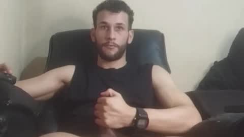 Snapshot of fuckingmulletdaddy chatting on 11.28.25 Phill online show from 11.28.25