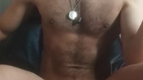 Snapshot of fuckingmulletdaddy chatting on 12.18.25 Phill online show from 12.18.25