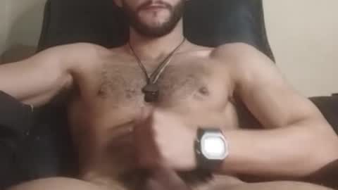 Snapshot of fuckingmulletdaddy chatting on 12.22.25 Phill online show from 12.22.25