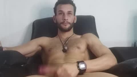 Snapshot of fuckingmulletdaddy chatting on 01.16.26 Phill online show from 01.16.26