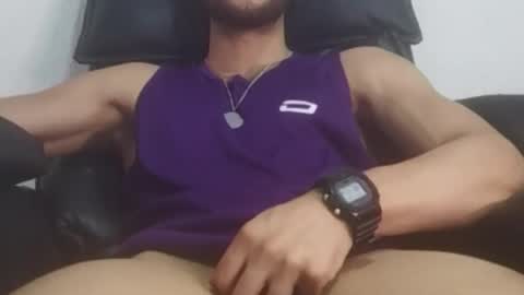 Snapshot of fuckingmulletdaddy chatting on 02.10.26 Phill online show from 02.10.26