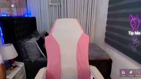 JAYDE MARRIE online show from 03.24.26