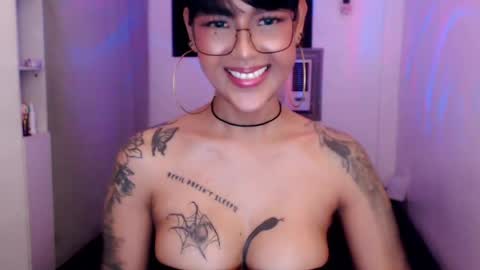 Princess Anna online show from 03.20.26