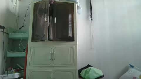 sexy 7inchCock online show from 01.12.26