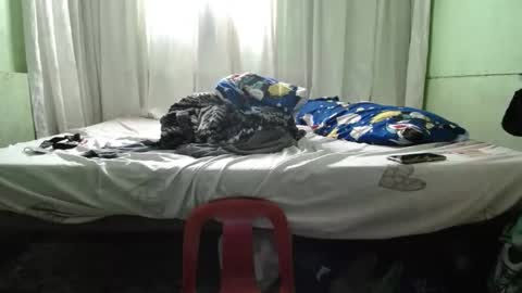 sexy 7inchCock online show from 03.08.26