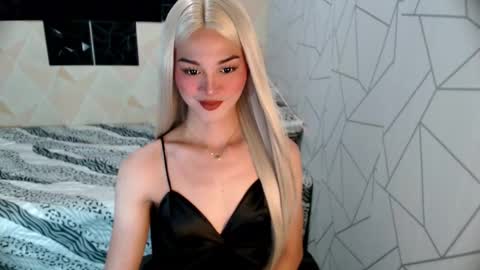 MISS IVANA online show from 01.09.26