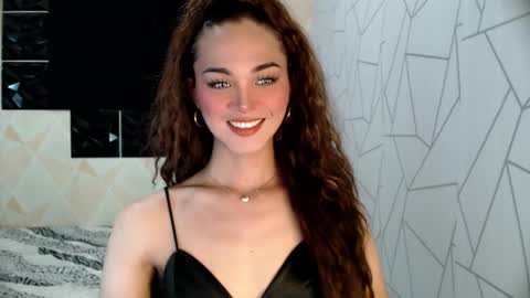 MISS IVANA online show from 02.02.26