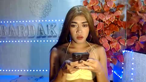 fuckme811826 online show from 10.14.25