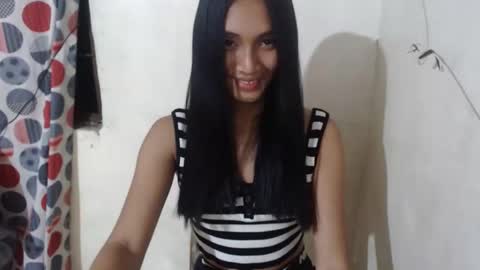 HI IM CLARITA online show from 02.10.26