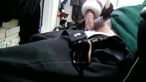 Snapshot of fuckmeallday1975 chatting on 02.19.26 fuckmeallday1975 online show from 02.19.26