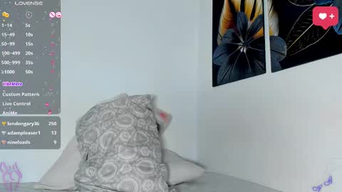 Snapshot of fuckmypusssyboy2 chatting on 03.03.25 Angel im sissyboy online show from 03.03.25