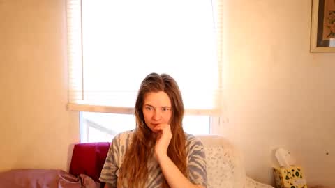 Snapshot of fuckmypussyplz1 chatting on 02.22.26 fuckmypussyplz1 online show from 02.22.26