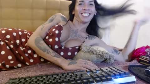 AmeliaVlad online show from 11.07.25