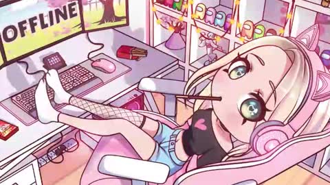 AmeliaVlad online show from 12.03.25