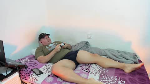 Fuckdirtymen online show from 12.15.24