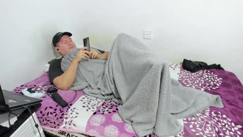 Fuckdirtymen online show from 12.30.24