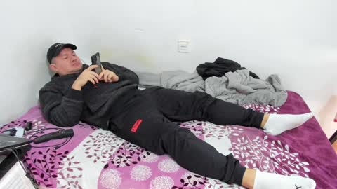 Fuckdirtymen online show from 01.03.25