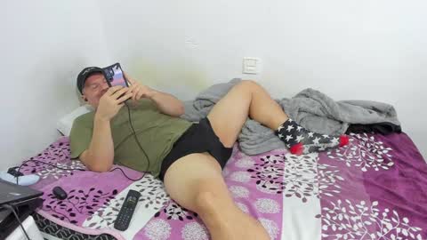 Fuckdirtymen online show from 01.12.25