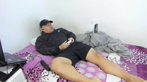 Fuckdirtymen online show from 03.01.25