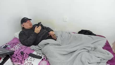 Fuckdirtymen online show from 03.02.25