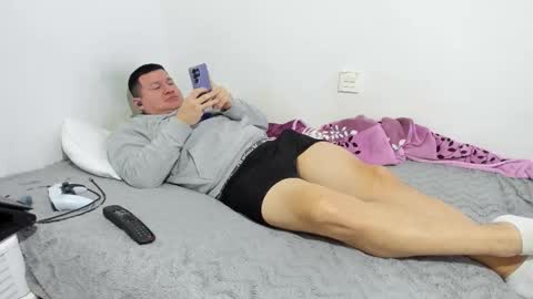 Fuckdirtymen online show from 03.09.26