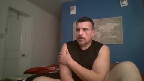 fuego1ento22 online show from 02.02.25