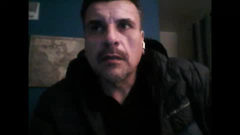 fuego1ento22 online show from 03.11.25