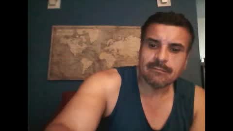 fuego1ento22 online show from 09.26.25