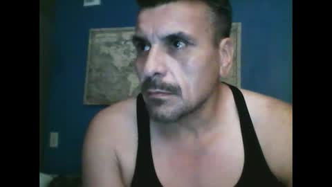 fuego1ento22 online show from 10.05.25