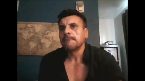 fuego1ento22 online show from 11.01.25