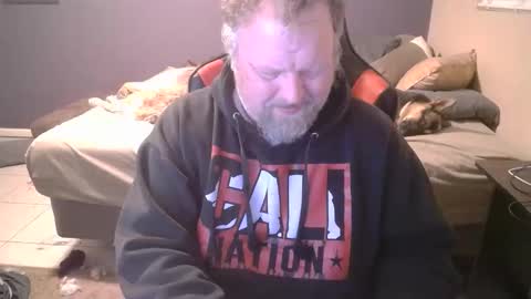 Fuego online show from 12.30.24