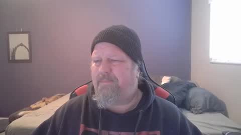 Fuego online show from 01.18.25