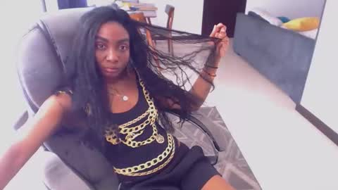 FuegoSecreto online show from 12.21.25