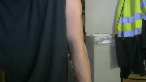 fuerte440 online show from 10.20.25