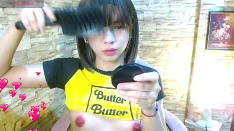 Japanese x Filipina online show from 03.01.26