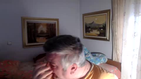 fukingcrazy online show from 12.11.24