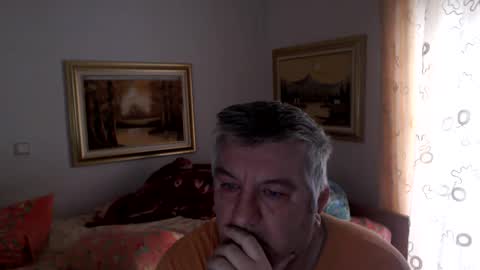 fukingcrazy online show from 12.13.24