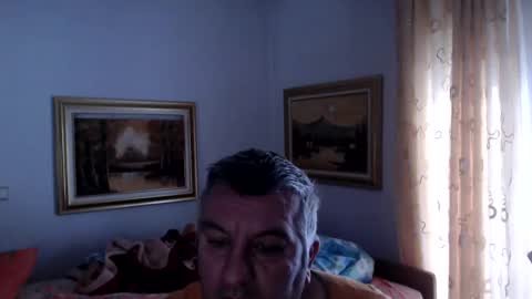 fukingcrazy online show from 12.15.24