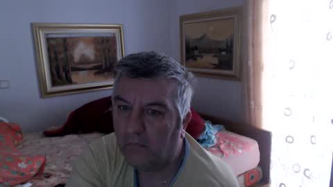 fukingcrazy online show from 12.22.24