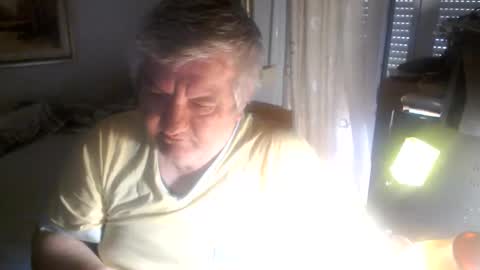 fukingcrazy online show from 05.23.26