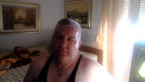 fukingcrazy online show from 06.03.26