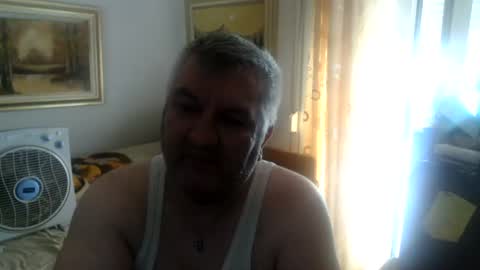 fukingcrazy online show from 06.29.26