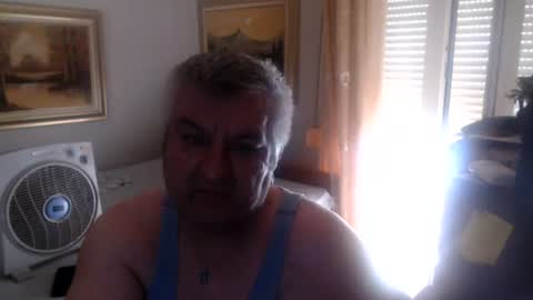 fukingcrazy online show from 07.14.26