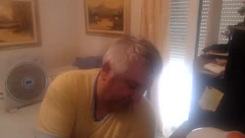 fukingcrazy online show from 07.15.26