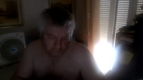 fukingcrazy online show from 07.20.26