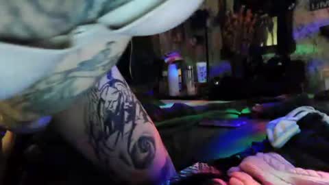 Snapshot of fukme713 chatting on 07.13.26 Fukme online show from 07.13.26