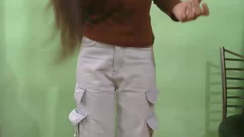 Snapshot of full_fun_girl55 chatting on 10.14.25 full_fun_girl55 online show from 10.14.25